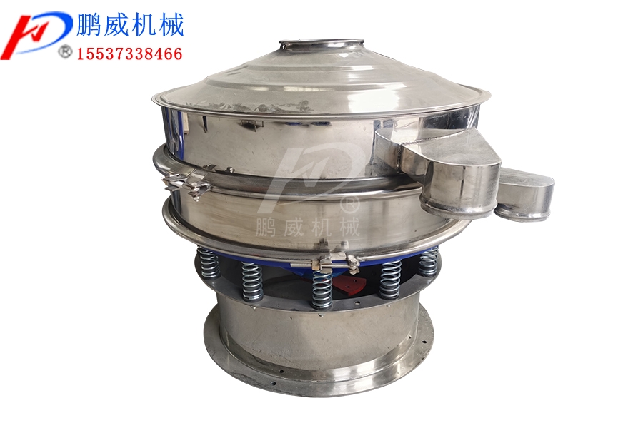 旋振筛的日常维护和保养的方法有哪些？
