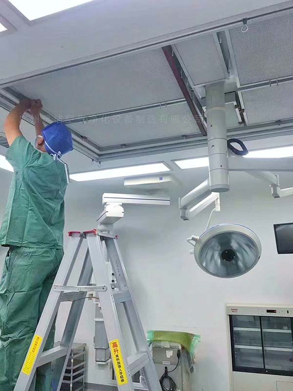医院手术室高效空气冈本视频网址的使用期限问题 医院手术室高效空气冈本视频网址的使用期限问题