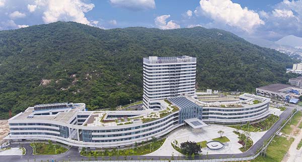 恭喜我司中标广东省人民医院珠海医院（珠海市金湾中心医院）医院手术室高效冈本视频网址采购项目